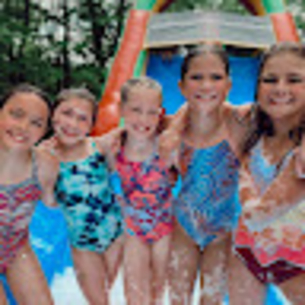 Meet your Posher, Heidi